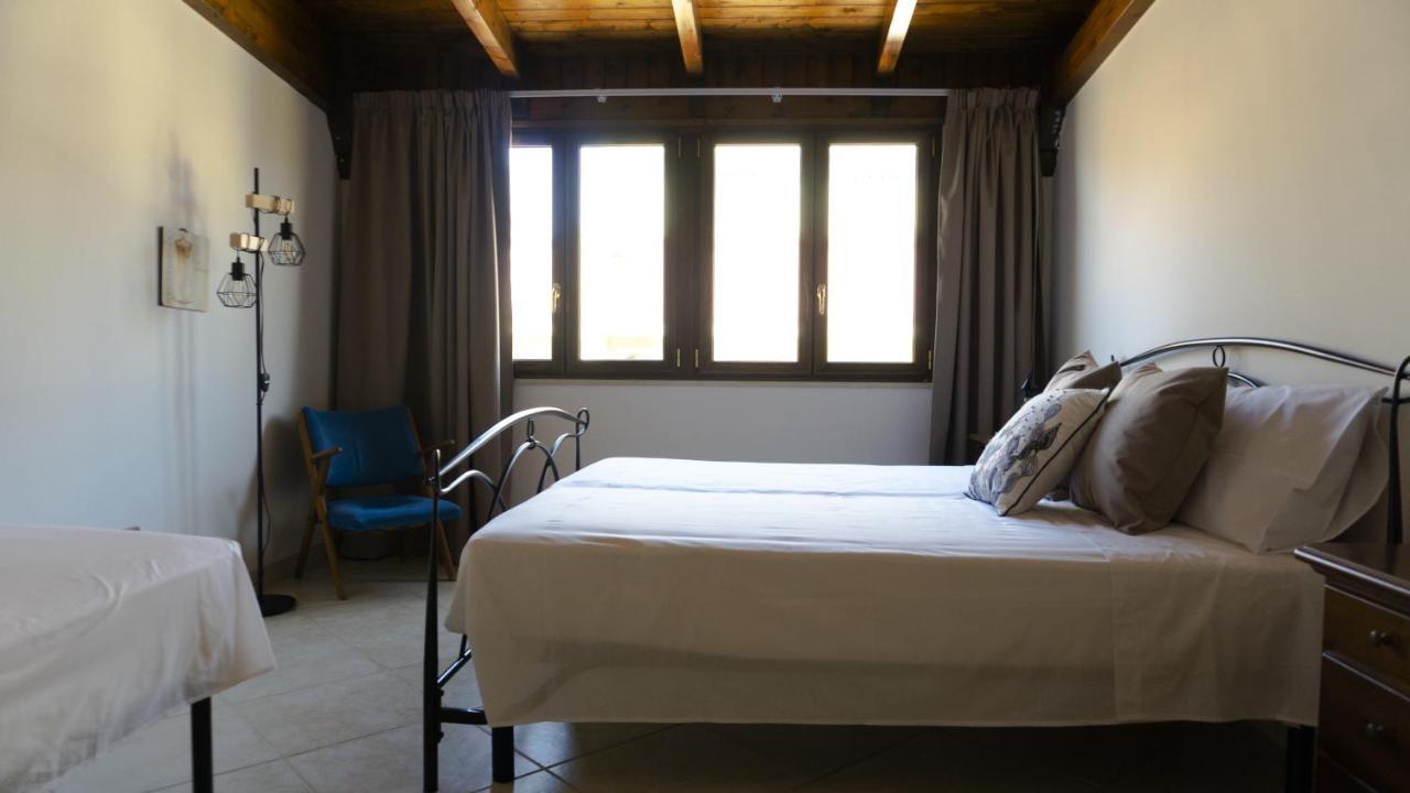Casa Levante Gallipoli Εξωτερικό φωτογραφία