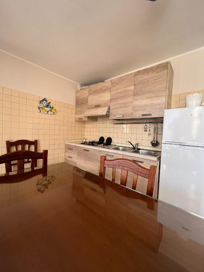 Casa Levante Gallipoli Εξωτερικό φωτογραφία