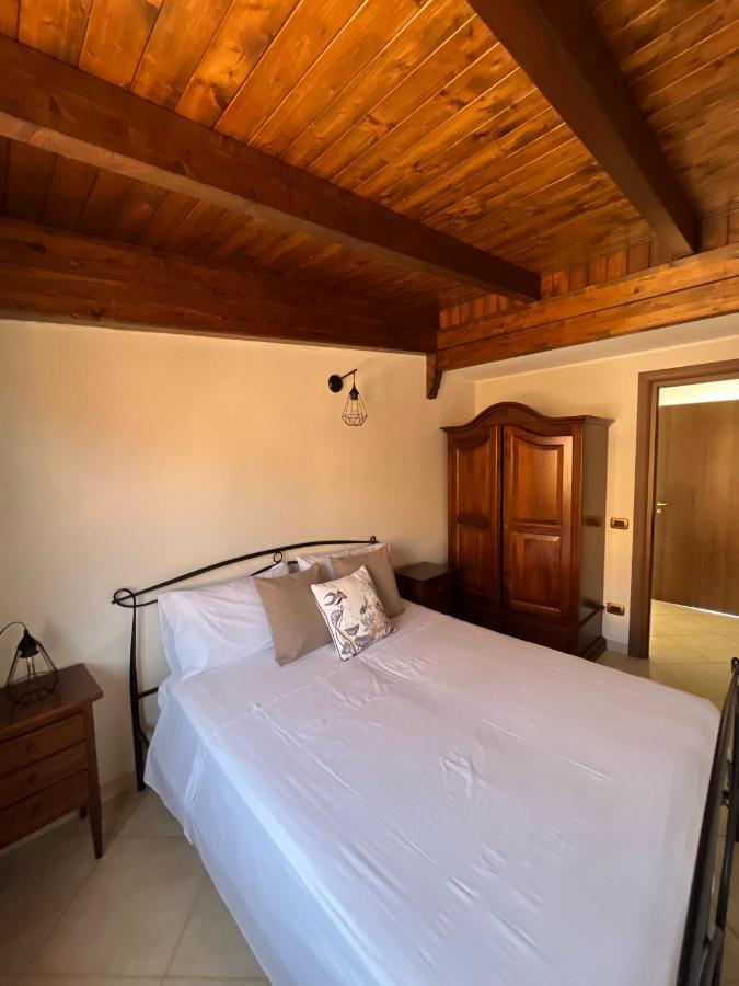 Casa Levante Gallipoli Εξωτερικό φωτογραφία