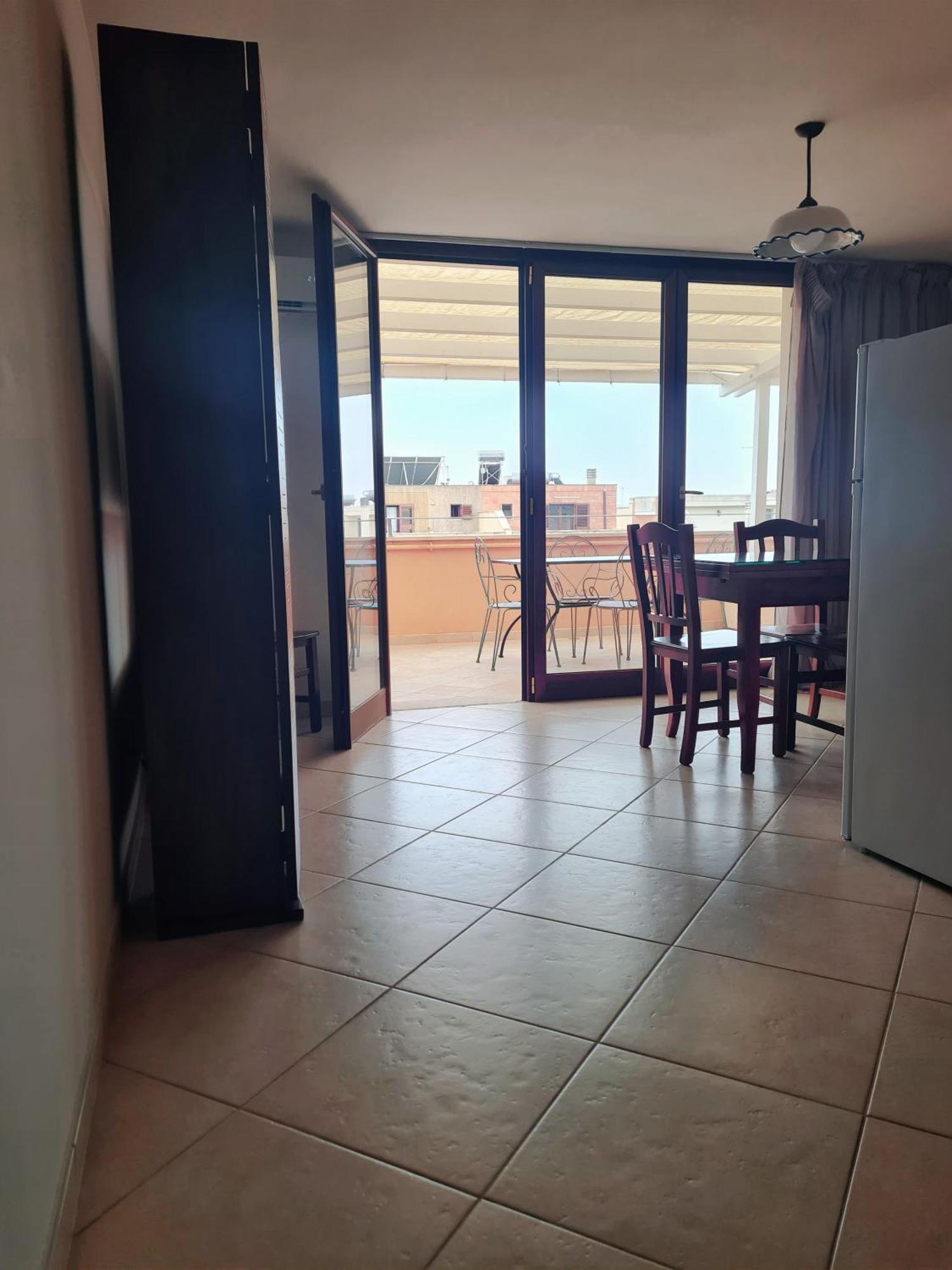 Casa Levante Gallipoli Εξωτερικό φωτογραφία